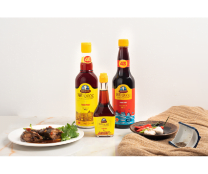 nước mắm thịnh phát