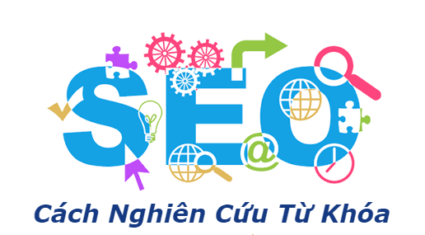 cách nghiên cứu từ khóa trong SEO