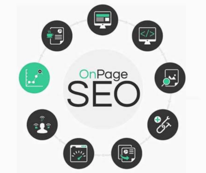 seo on page là gì