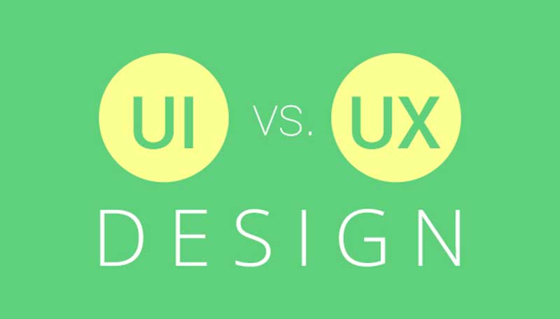 Công nghệ thiết kế UX UI