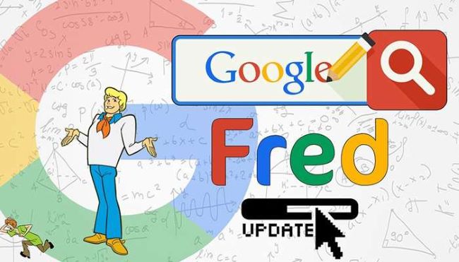Google Fred