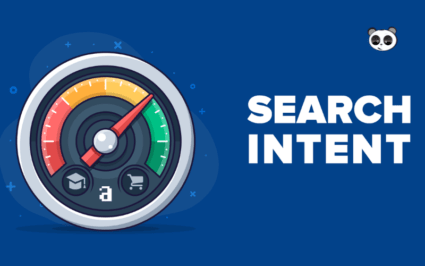 Search Intent là gì