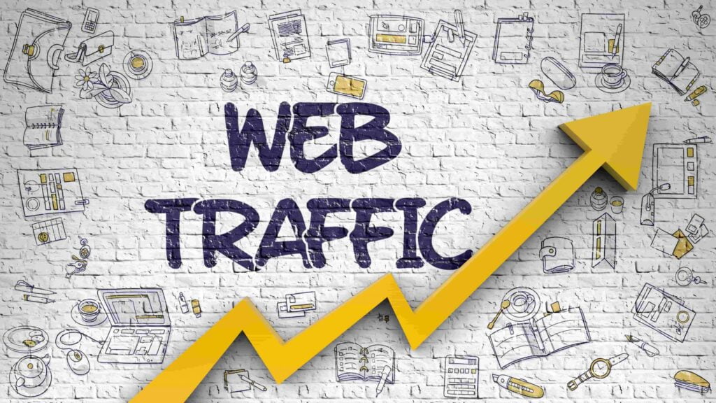 Blog 2.0 giúp tăng traffic cho website
