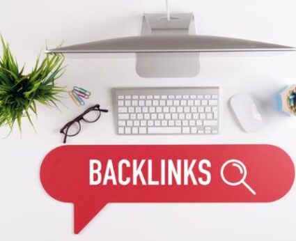 Backlink là gì