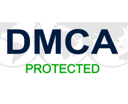 dmca là gì