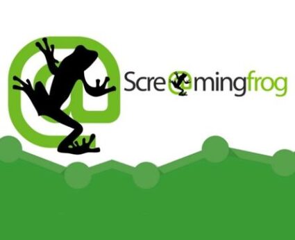 screaming frog là gì