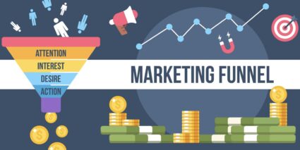 phễu marketing là gì