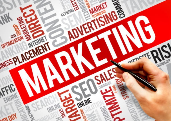 Dịch vụ Marketing trọn gói là gì?