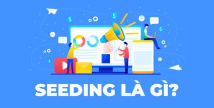 Seeding là gì