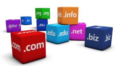 Cách đăng ký tên miền