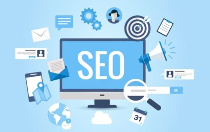 Một số lỗi kỹ thuật SEO