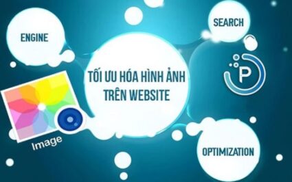 Tối Ưu Hình Ảnh Chuẩn SEO