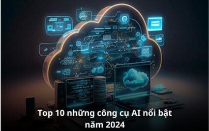 Giới thiệu về thiết kế logo bằng AI