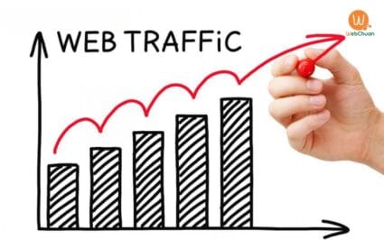 Traffic là gì? 3 cách tăng traffic cho website hiệu quả 18 Traffic là gì?