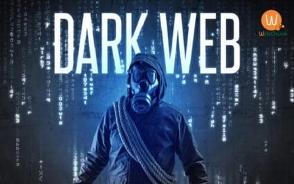 Dark web là gì? Những cảnh báo khi truy cập Dark Web 8 Dark web là gì?