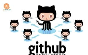 GitHub là gì? Cách làm việc nhóm hiệu quả 9 GitHub là gì?