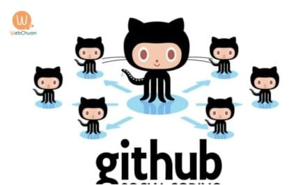 GitHub là gì? Cách làm việc nhóm hiệu quả 3 GitHub là gì?