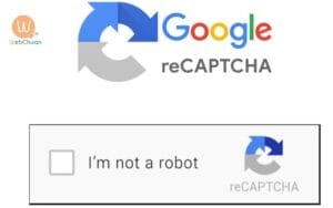 reCAPTCHA là gì? Phân loại và lợi ích 13 reCAPTCHA là gì?