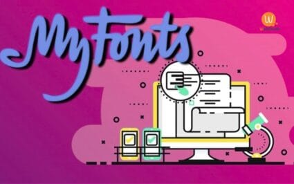 Font chữ cho website: Yếu tố nhỏ tạo sự khác biệt lớn 1 Font chữ cho website