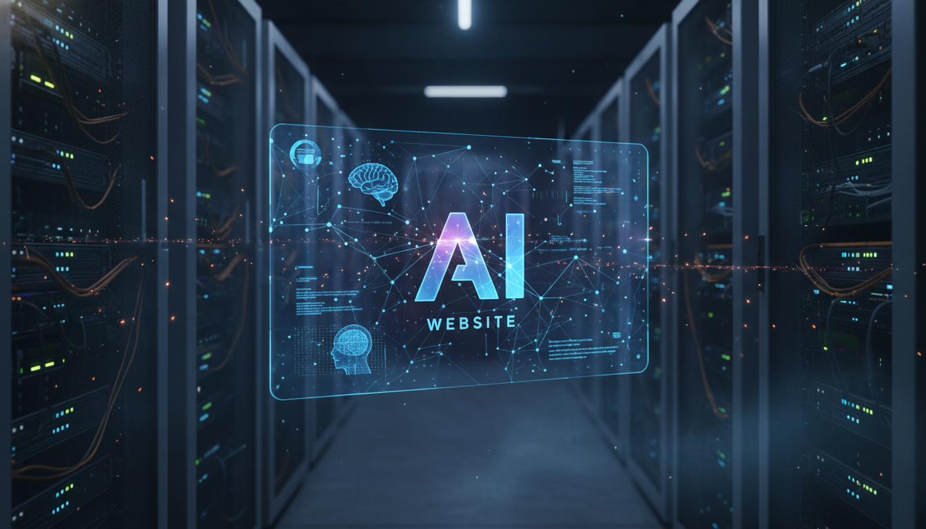 website ai