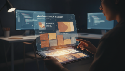 xay dung web ai featured